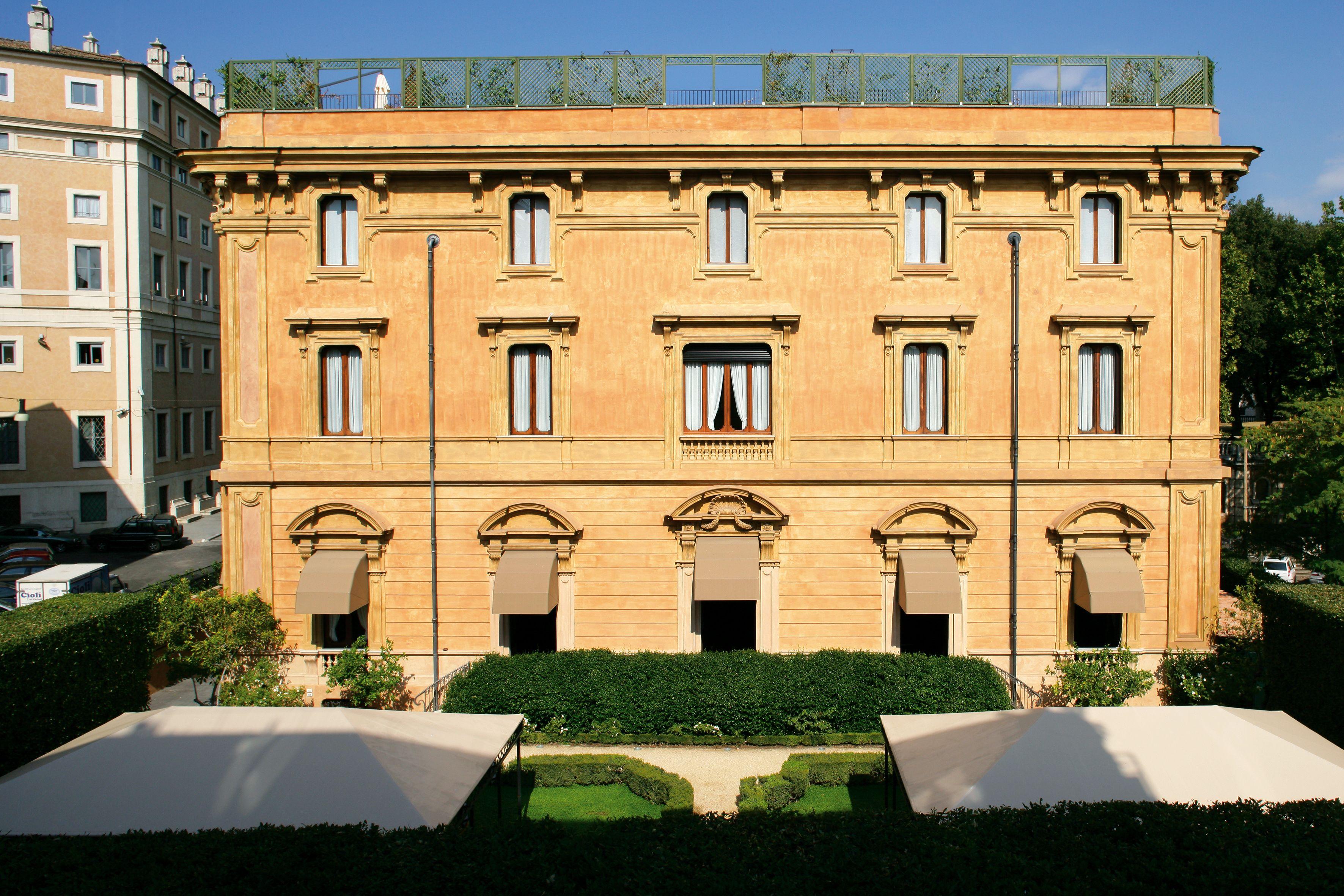 Villa Spalletti Trivelli - Small Luxury Hotels Of The World — Photos 2